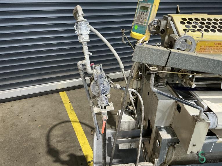 Giardina G95/05 HOU8.275 63 15119