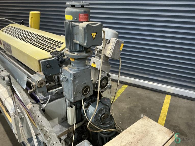 Giardina G95/05 HOU8.275 49 15119