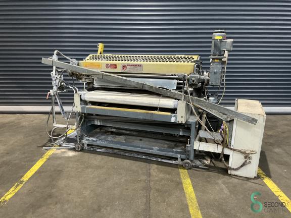 Giardina G95/05 HOU8.275 2 15119