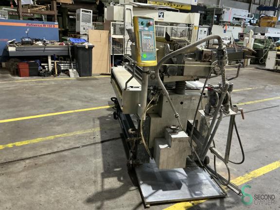 Giardina G95/05 HOU8.275 4 15119