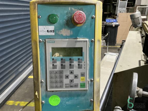 Giardina G95/05 HOU8.275 10 15119