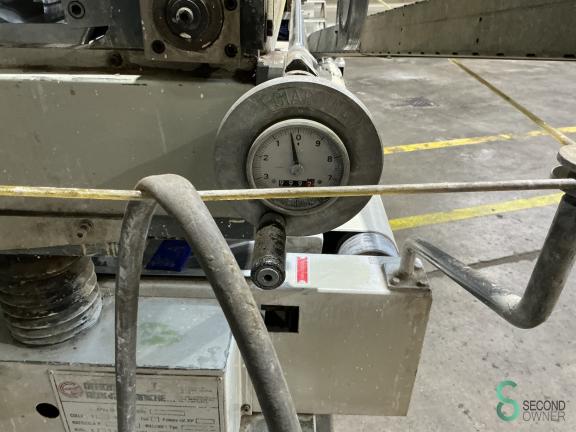 Giardina G95/05 HOU8.275 15 15119