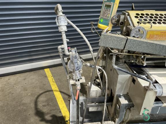 Giardina G95/05 HOU8.275 19 15119