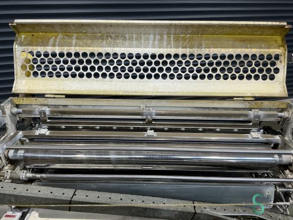 Giardina G95/05 HOU8.275 21 15119