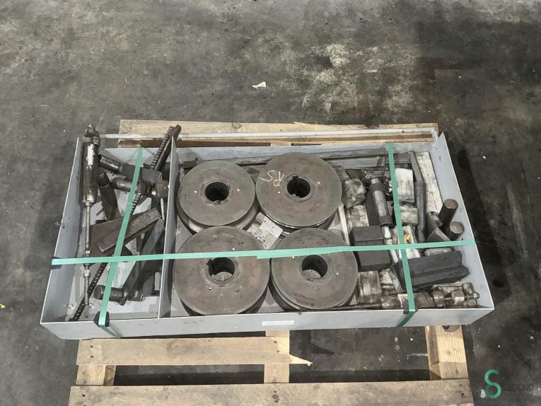 Roundo R-3 MET9.226 23 16512