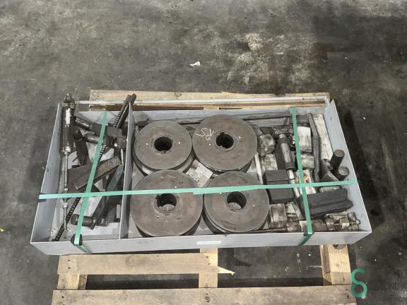 Roundo R-3 MET9.226 7 16512