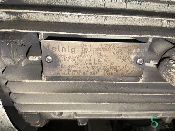 Weinig Unimat 23 E HOU11.315 16 19155
