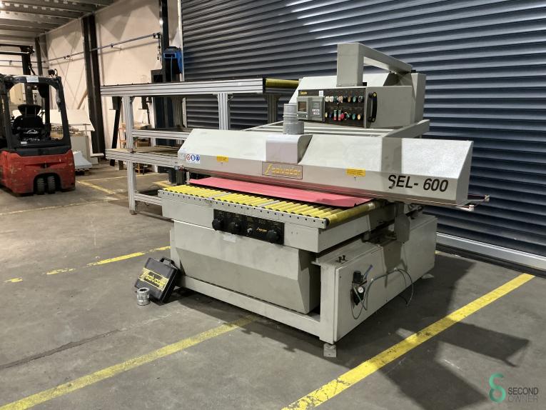 Salvador SEL 600 HOU9.322 77 16616