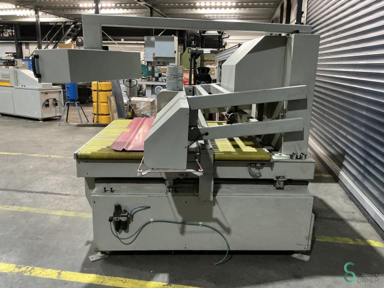 Salvador SEL 600 HOU9.322 78 16616