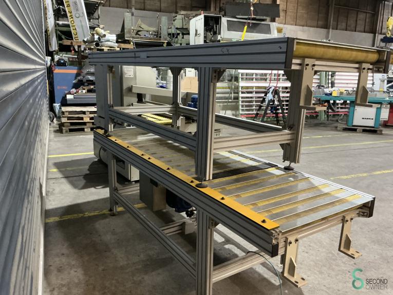 Salvador SEL 600 HOU9.322 98 16616