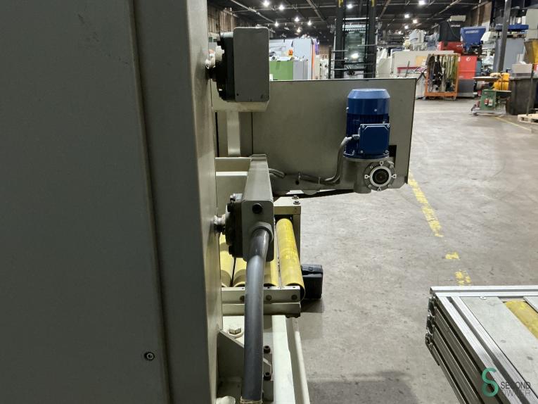 Salvador SEL 600 HOU9.322 100 16616