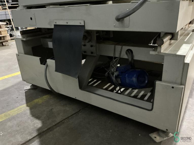 Salvador SEL 600 HOU9.322 109 16616