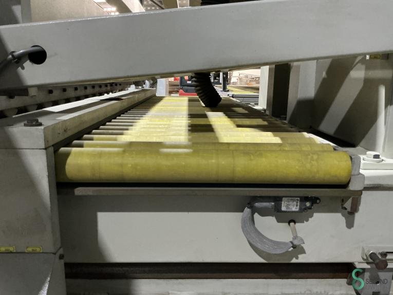 Salvador SEL 600 HOU9.322 110 16616