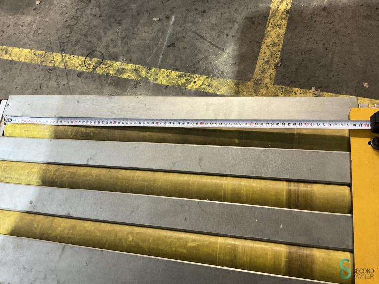 Salvador SEL 600 HOU9.322 111 16616