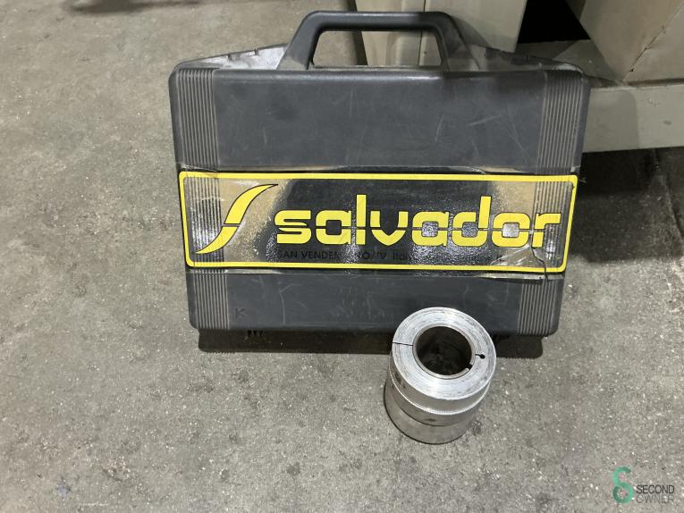 Salvador SEL 600 HOU9.322 86 16616