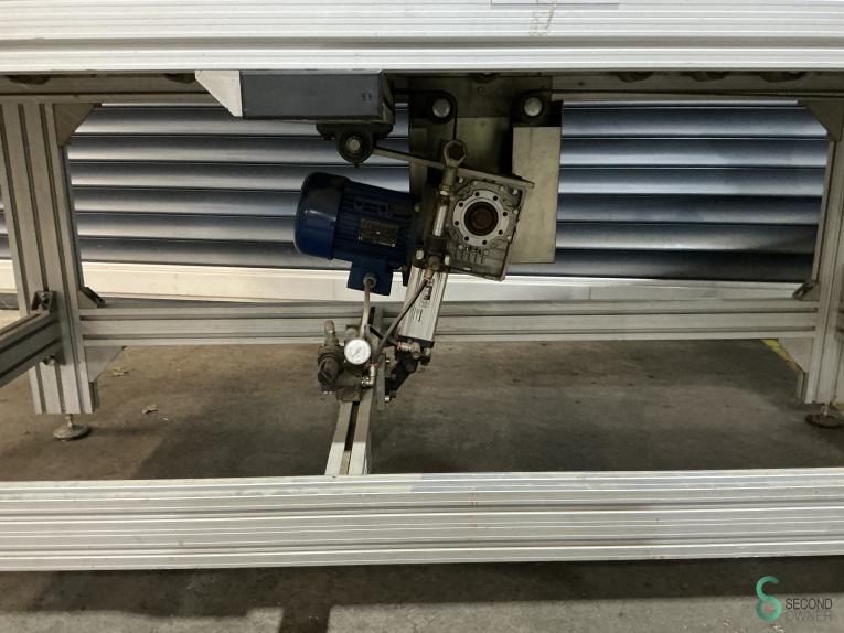 Salvador SEL 600 HOU9.322 88 16616