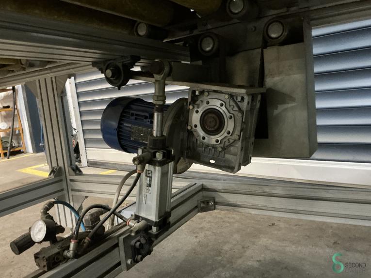 Salvador SEL 600 HOU9.322 80 16616