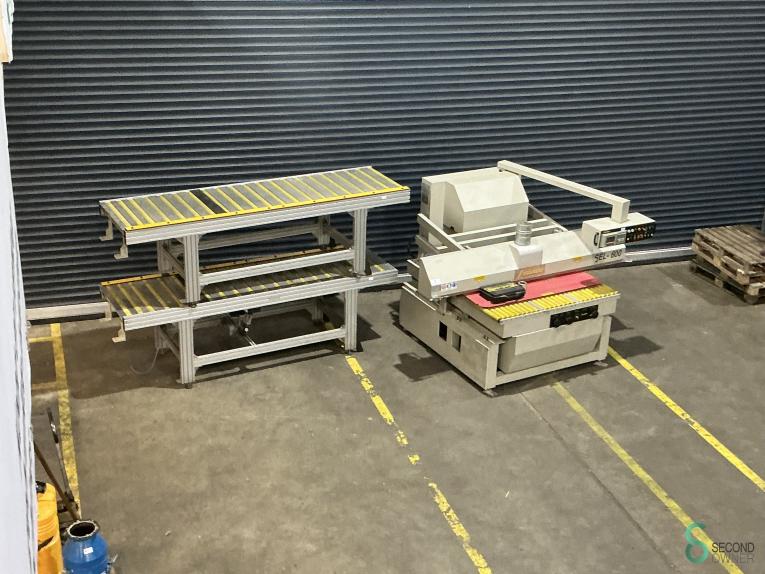 Salvador SEL 600 HOU9.322 90 16616