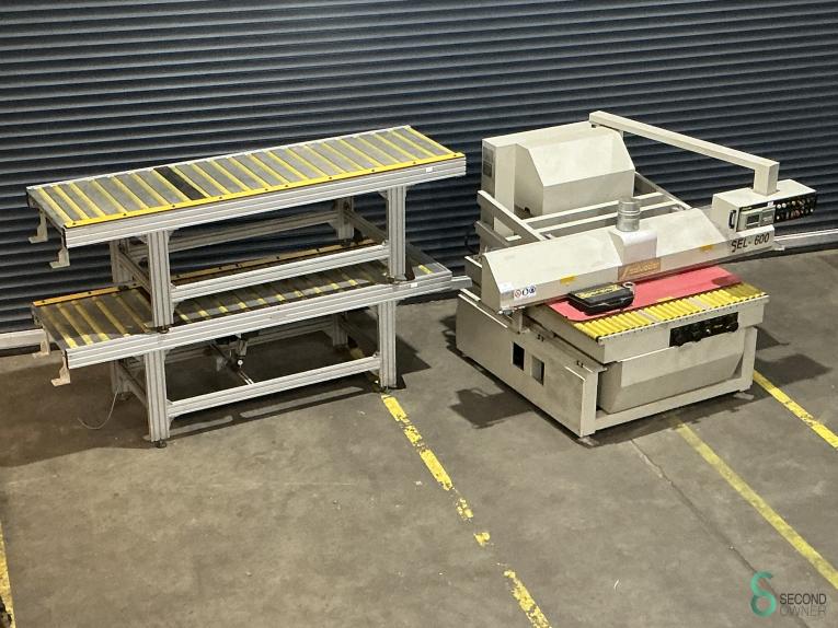 Salvador SEL 600 HOU9.322 92 16616