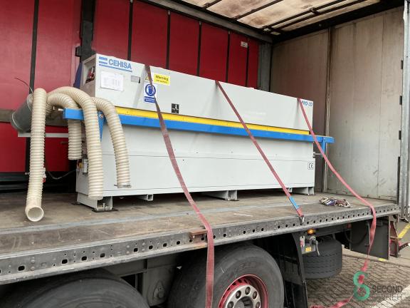 Salvador SEL 600 HOU9.322 11 16616