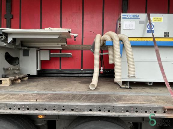 Salvador SEL 600 HOU9.322 13 16616