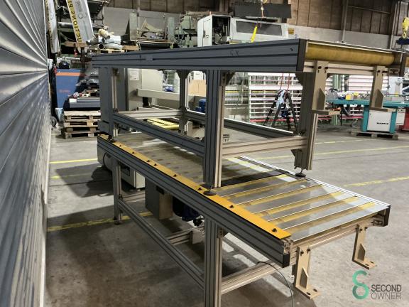 Salvador SEL 600 HOU9.322 24 16616