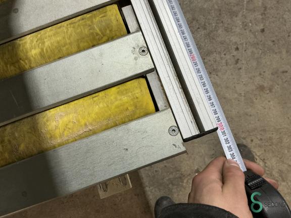 Salvador SEL 600 HOU9.322 25 16616