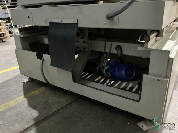 Salvador SEL 600 HOU9.322 35 16616