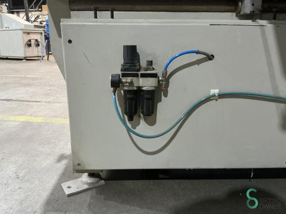 Salvador SEL 600 HOU9.322 33 16616