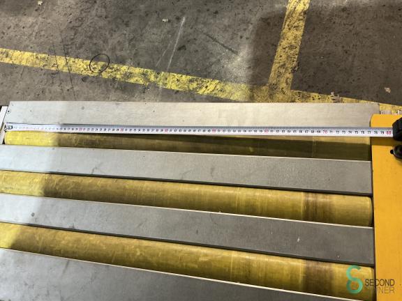 Salvador SEL 600 HOU9.322 37 16616