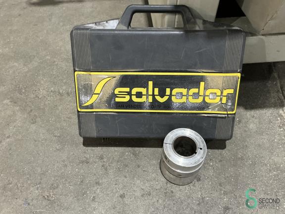 Salvador SEL 600 HOU9.322 12 16616