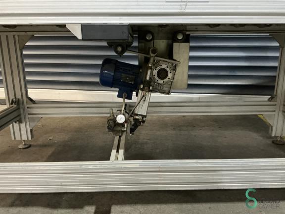 Salvador SEL 600 HOU9.322 14 16616