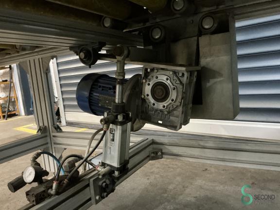 Salvador SEL 600 HOU9.322 6 16616