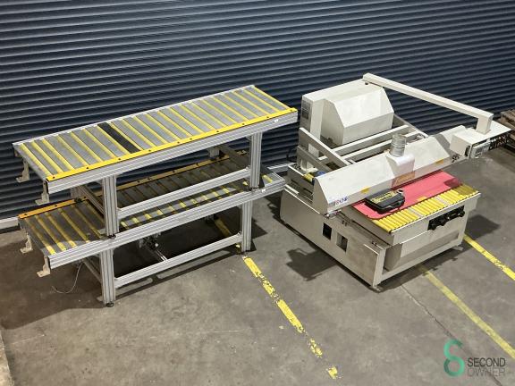 Salvador SEL 600 HOU9.322 5 16616