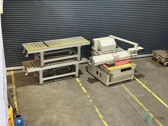 Salvador SEL 600 HOU9.322 16 16616