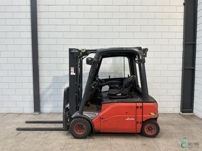 Linde E20PL WKH11.389 41 19241