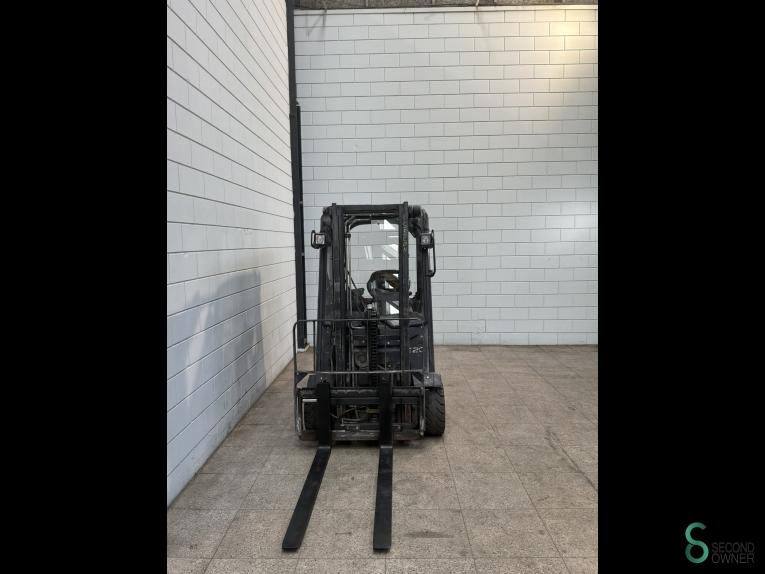Linde E20PL WKH11.389 44 19241
