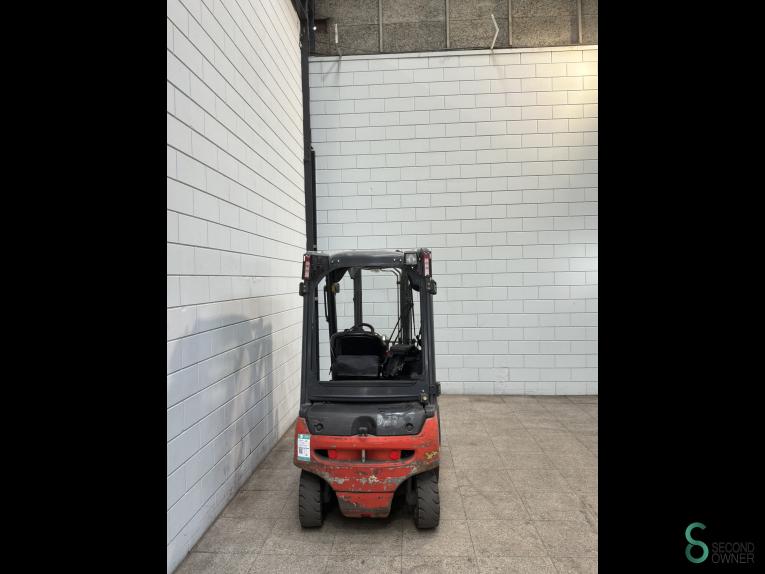 Linde E20PL WKH11.389 46 19241