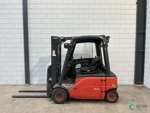 Linde E20PL WKH11.389 1 19241