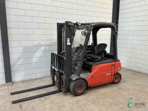 Linde E20PL WKH11.389 3 19241