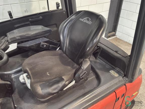 Linde E20PL WKH11.389 11 19241