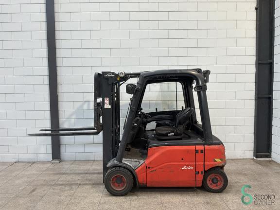 Linde E20PL WKH11.389 7 19241