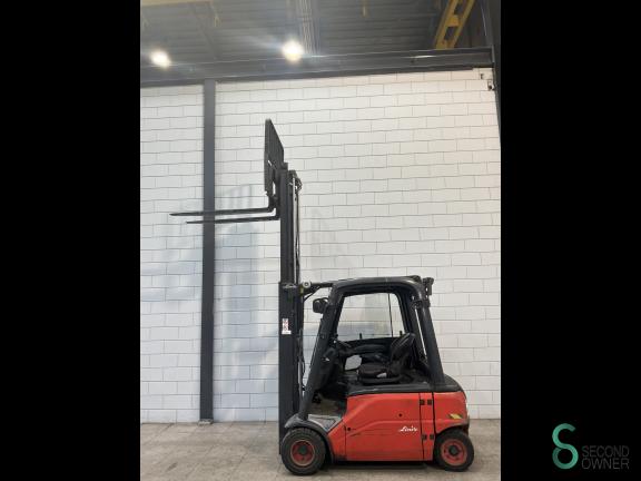 Linde E20PL WKH11.389 8 19241