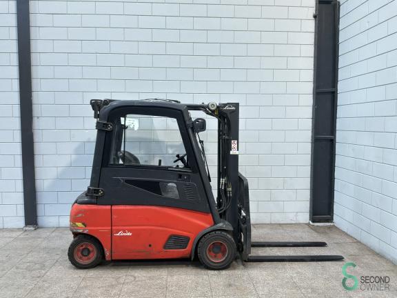 Linde E20PL WKH11.389 2 19241
