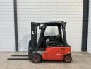 Linde E20PL WKH11.389 21 19241