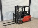 Linde E20PL WKH11.389 23 19241