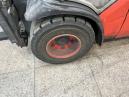 Linde E20PL WKH11.389 37 19241