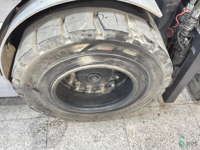 Still RX60-50 WKH10.929 56 18690