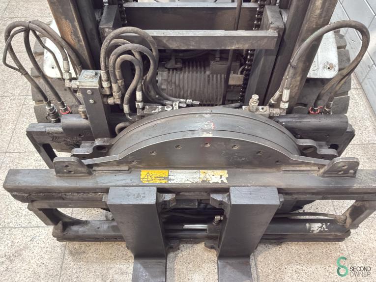 Still RX60-50 WKH10.929 46 18690