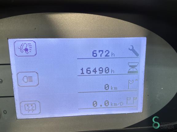 Still RX60-50 WKH10.929 9 18690